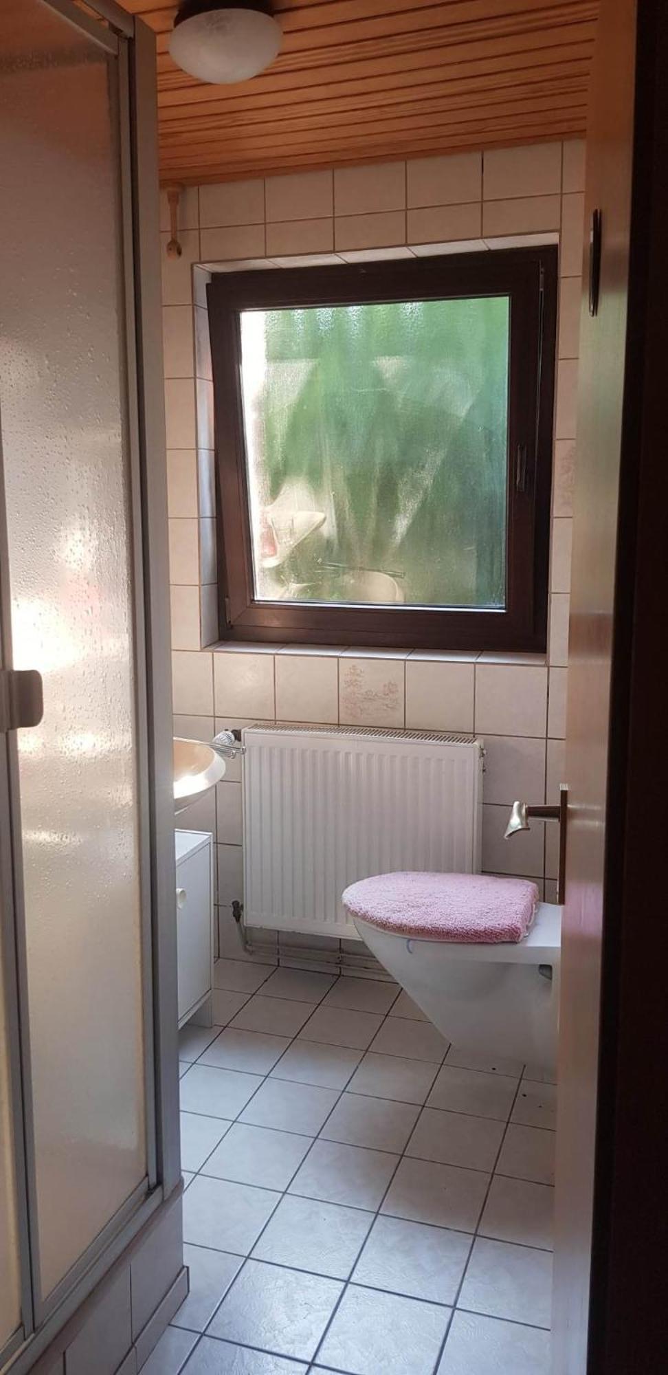 Ferienwohnung Am Deich Занде Экстерьер фото